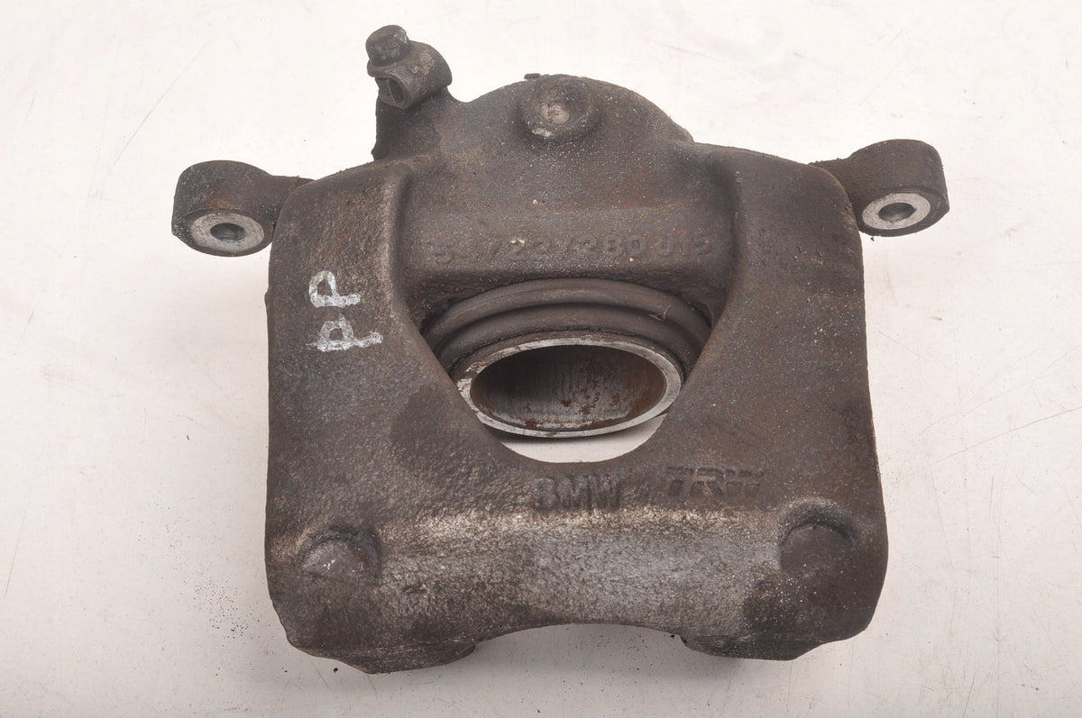MINI F56 BRAKE CALIPER RIGHT FRONT