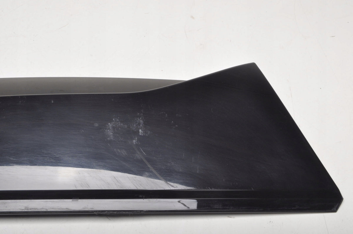 MINI F56 POST COVER RIGHT REAR