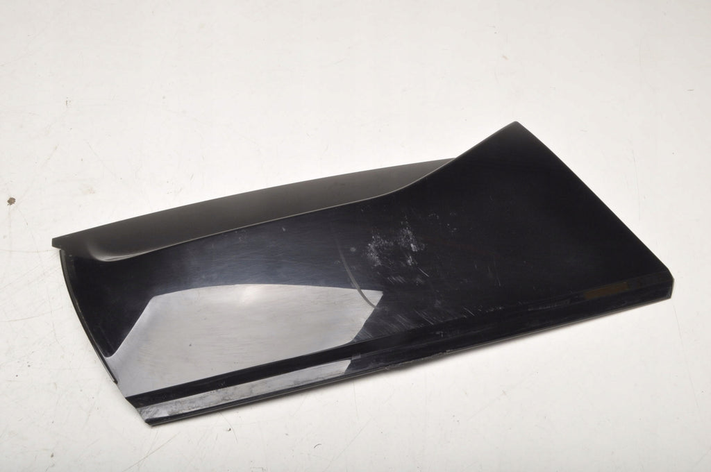 MINI F56 POST COVER RIGHT REAR