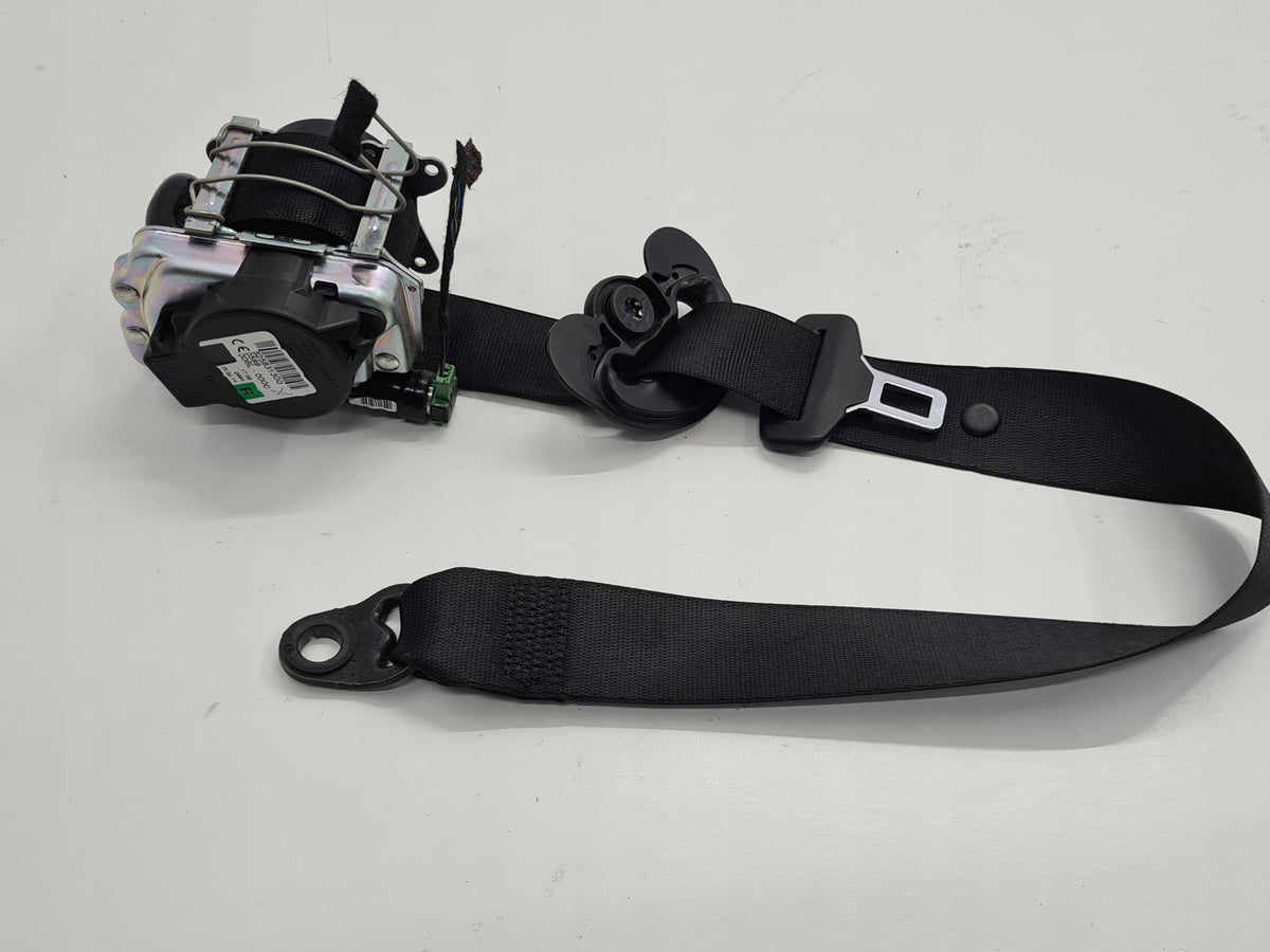 MINI F56 SEAT BELT RIGHT FRONT 7313284