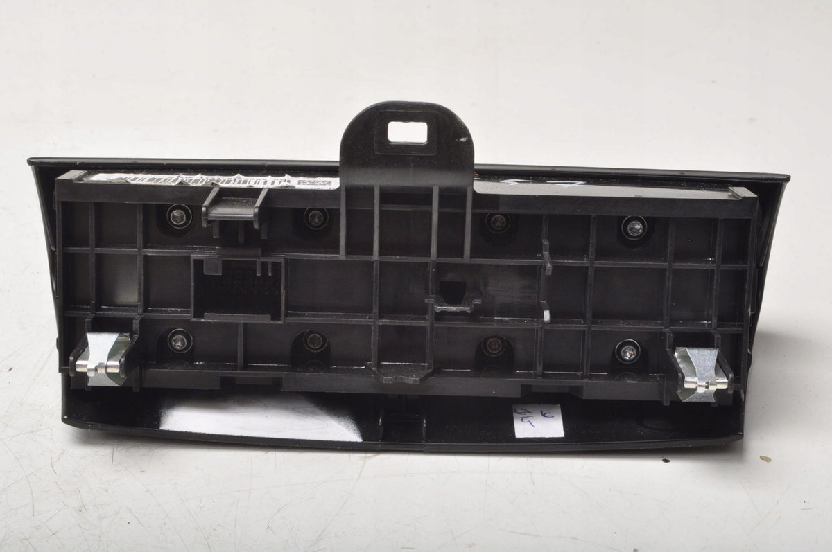 MINI F57 SWITCH PANEL 9328289