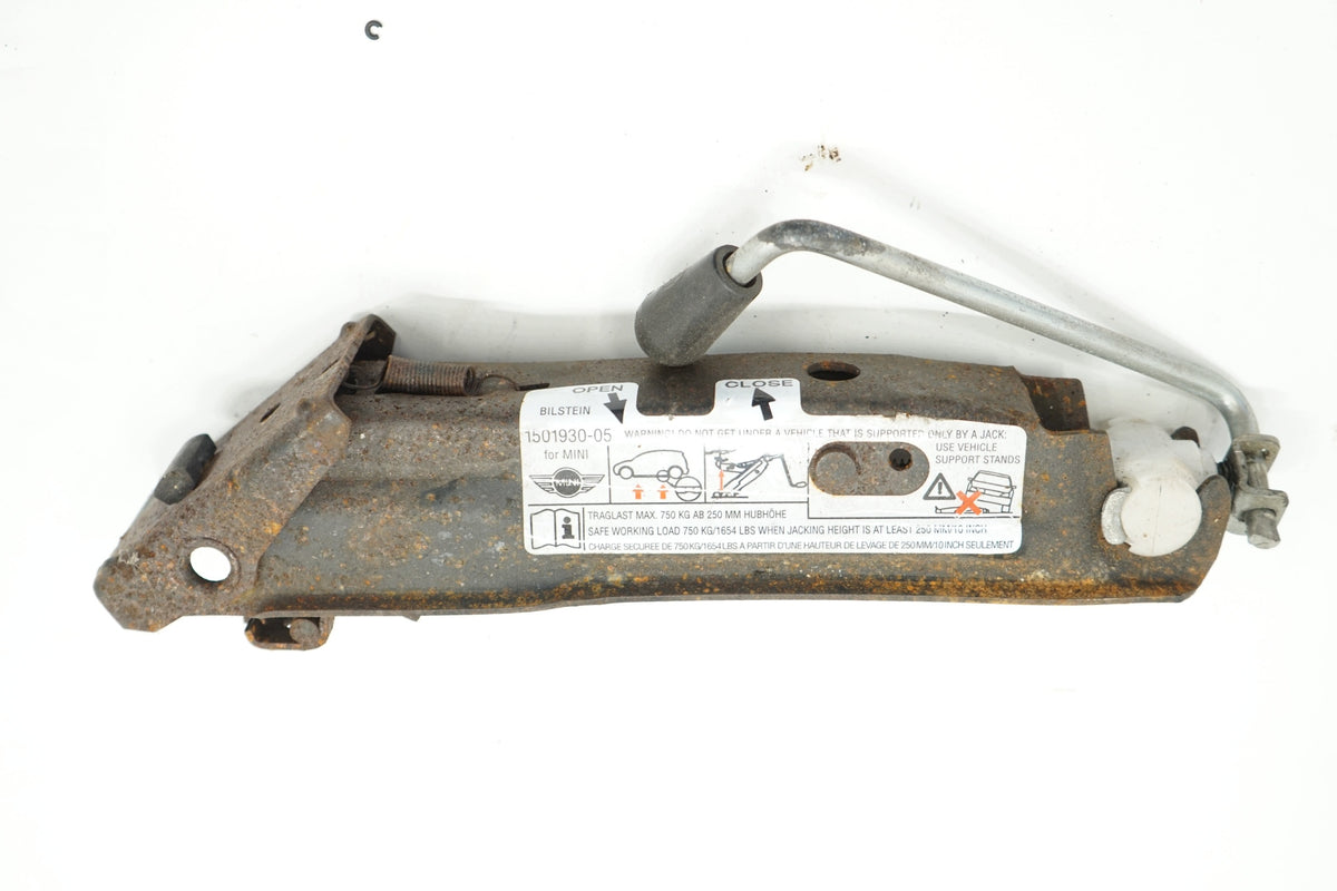MINI R55 R56 DONKRAFT 1501930