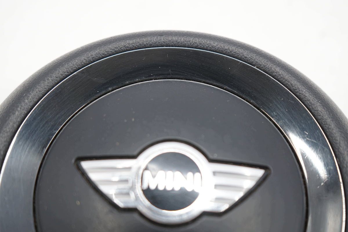 MINI R55 R56 R57 AIRBAG CONDUCTEUR 6791372