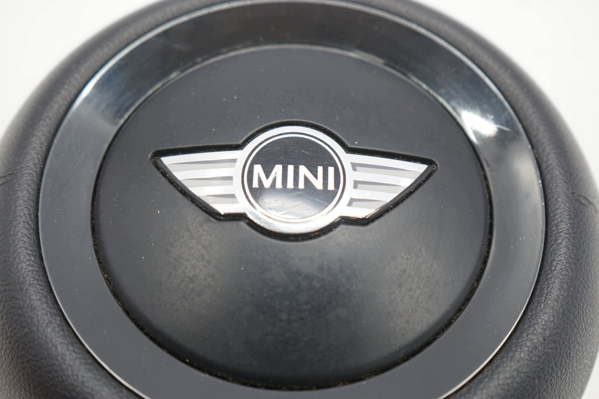 MINI R55 R56 R57 AIRBAG CONDUCTEUR 6791372
