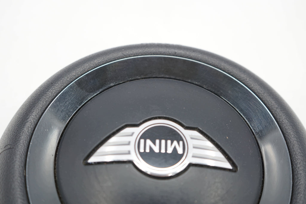 MINI R55 R56 R57 AIRBAG CONDUCTEUR 6791372