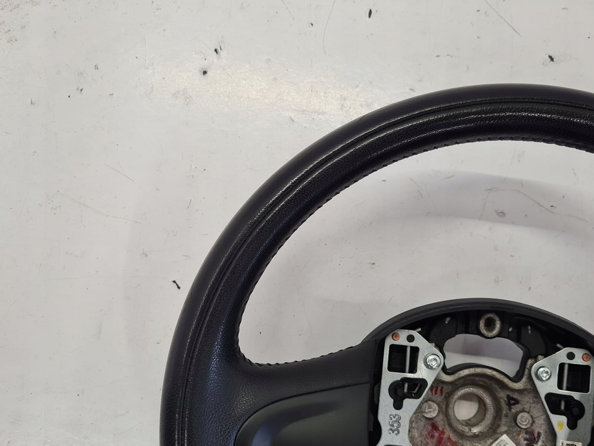 MINI R55 R56 R60 R61 STEERING WHEEL