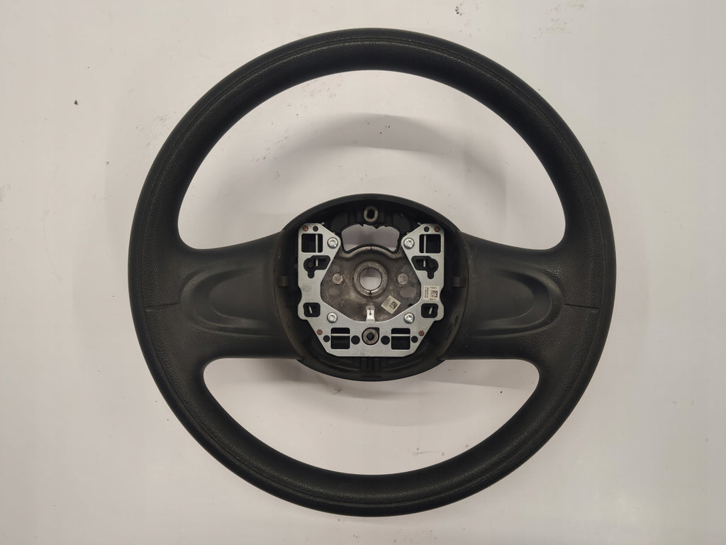 MINI R55 R56 R60 R61 STEERING WHEEL