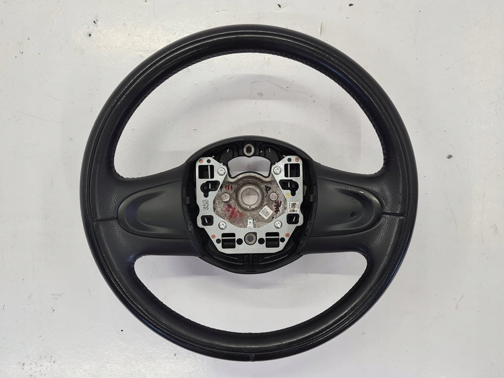 MINI R55 R56 R60 R61 STEERING WHEEL