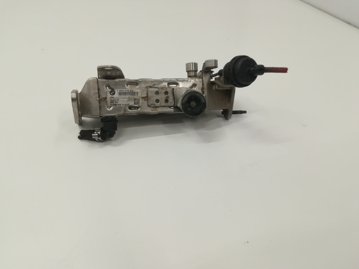 MINI R55 R60 REFROIDISSEUR EGR 1.6D 7823319