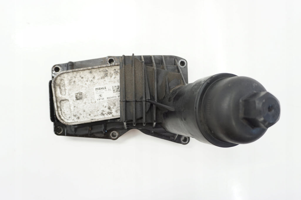 MINI R55 R60 OLIEFILTERHUS 1.6D 8507626