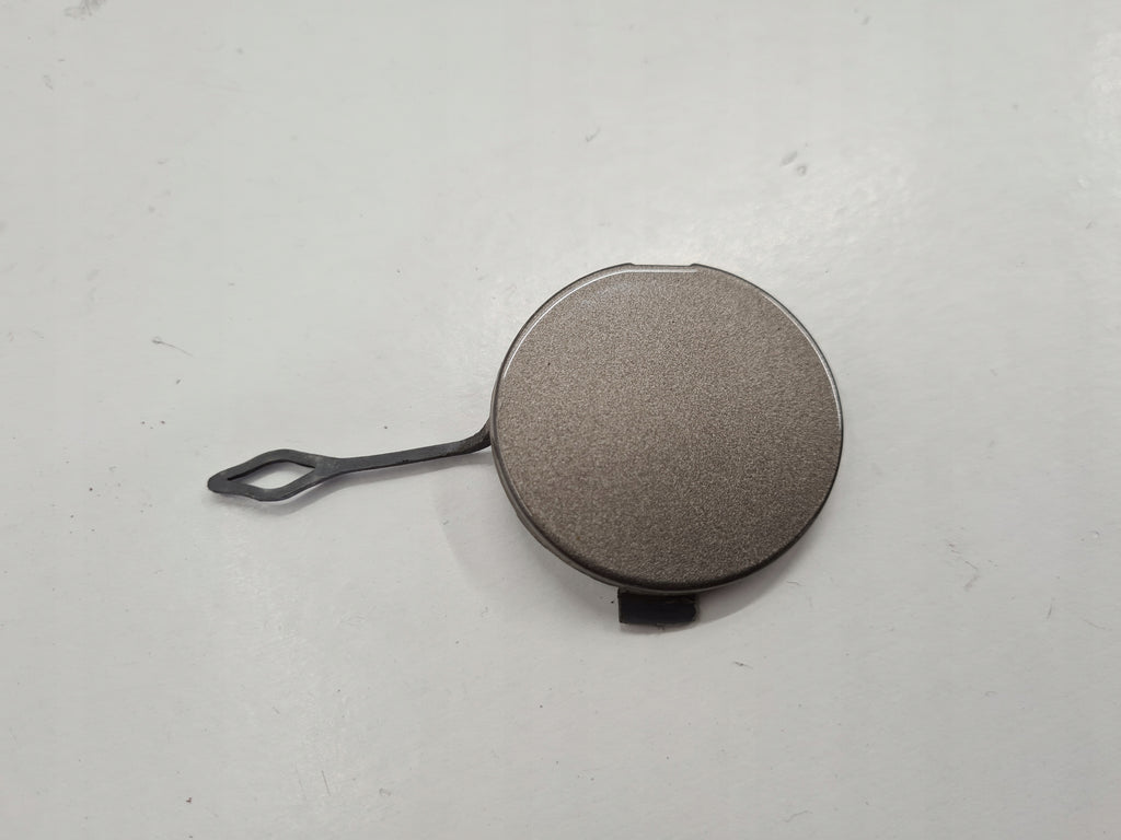 MINI R56 BUMPER HOOK CAP REAR B31 7260581
