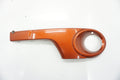 MINI R56 LCI BUMPER BAR LEFT FRONT B23 7188603
