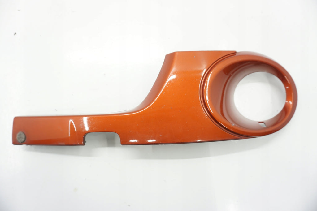 MINI R56 LCI BUMPER BAR RIGHT FRONT B23 7188604