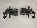 MINI R56 LIFT CLAMP LEFT REAR