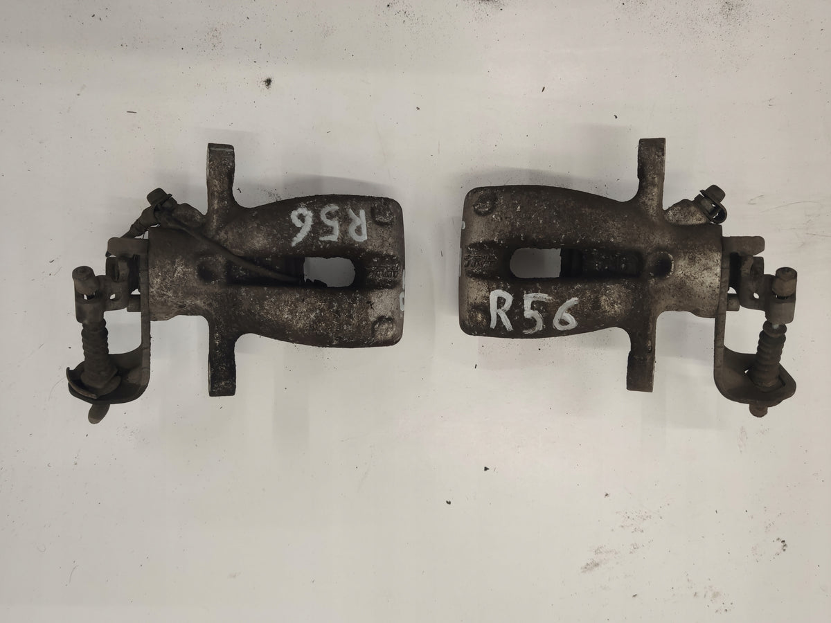 MINI R56 LIFT CLAMP RIGHT REAR