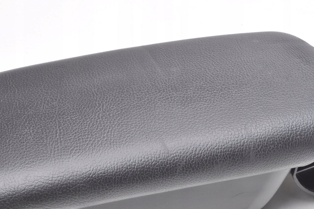 MINI R56 LIFT LEATHER ARMREST