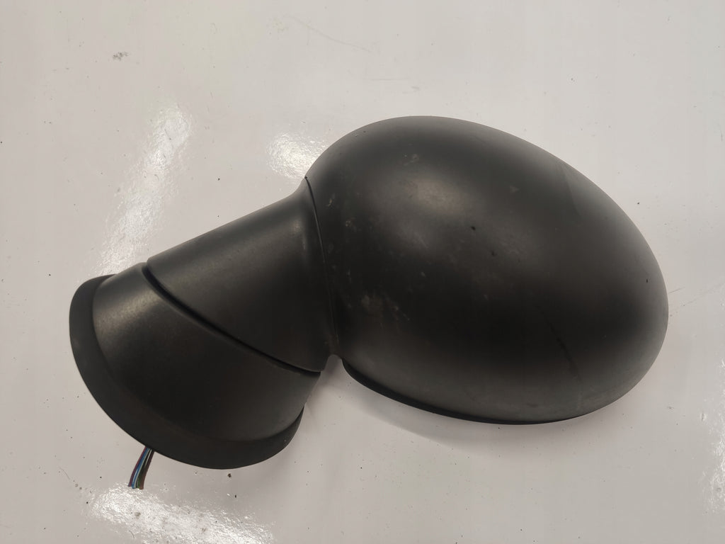 MINI R56 FACELIFT SPEJL VENSTRE 5PIN