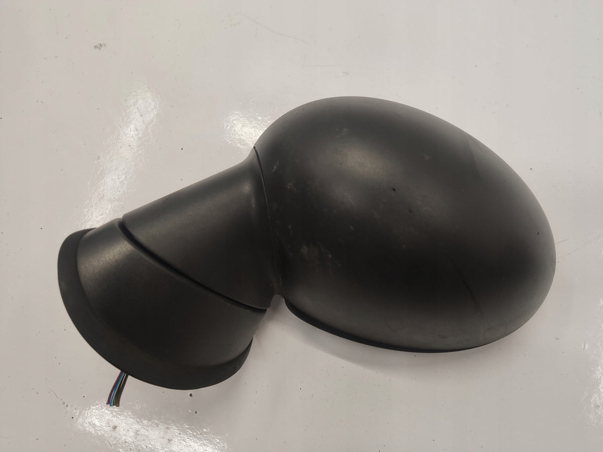 MINI R56 FACELIFT SPEJL VENSTRE 5PIN
