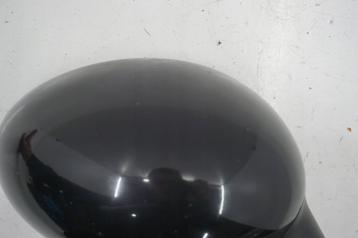 MINI R56 FACELIFT SPEJL HØJRE 5PIN UK-VERSION