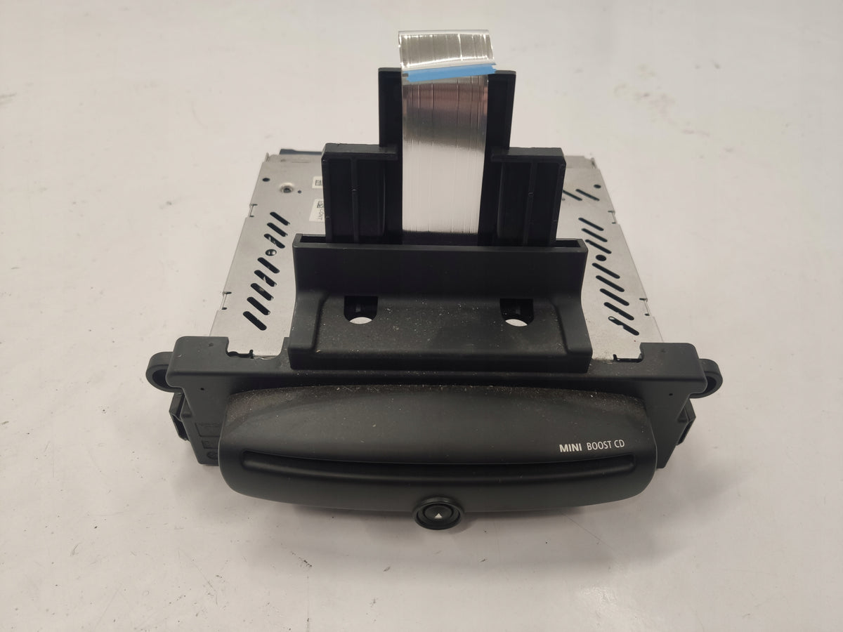 MINI R56 LIFT RADIO CD 3456760