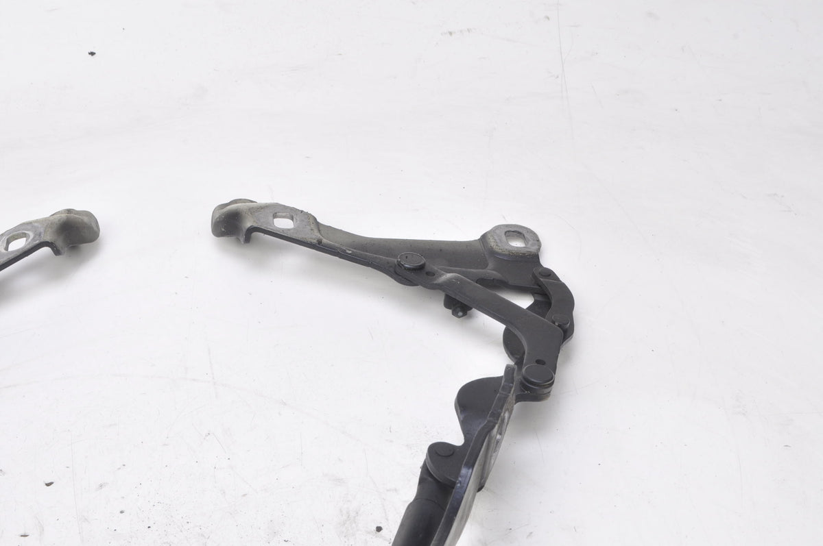 MINI R56 MASK HINGE COMPT
