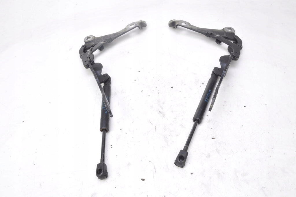 MINI R56 MASK HINGE COMPT