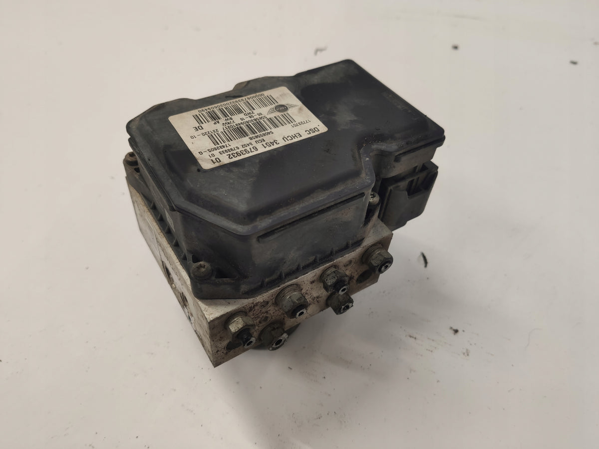 MINI R56 PUMP ABS 1.6D 6793932
