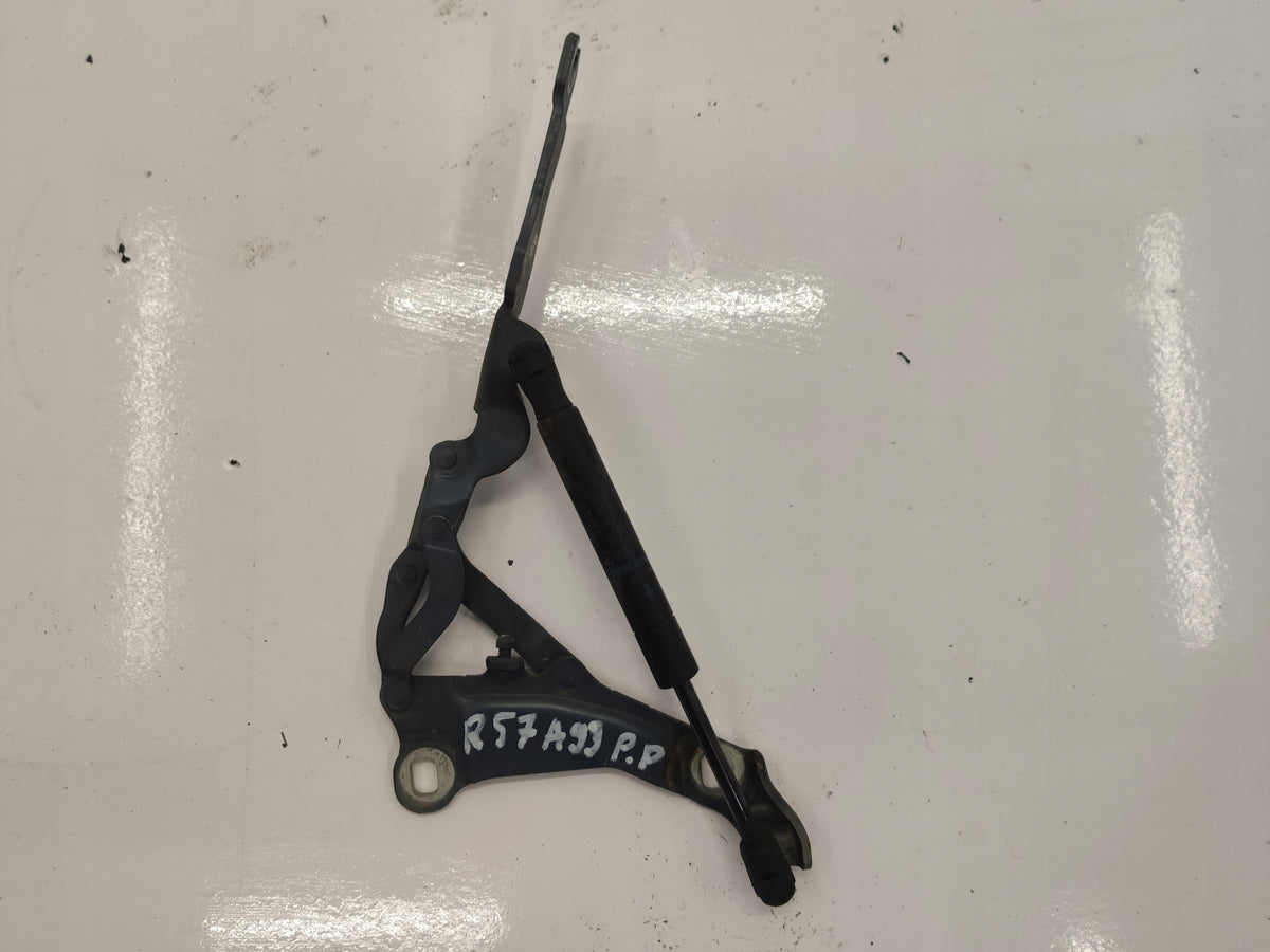 MINI R56 R57 FACELIFT CERNIERA COFANO DESTRA A93 2751204