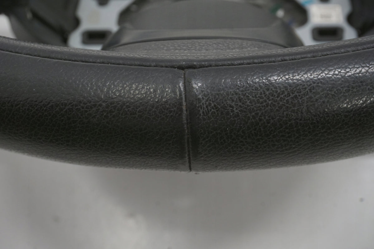 MINI R56 R59 S STEERING WHEEL MULTIFUNCTION 6791378
