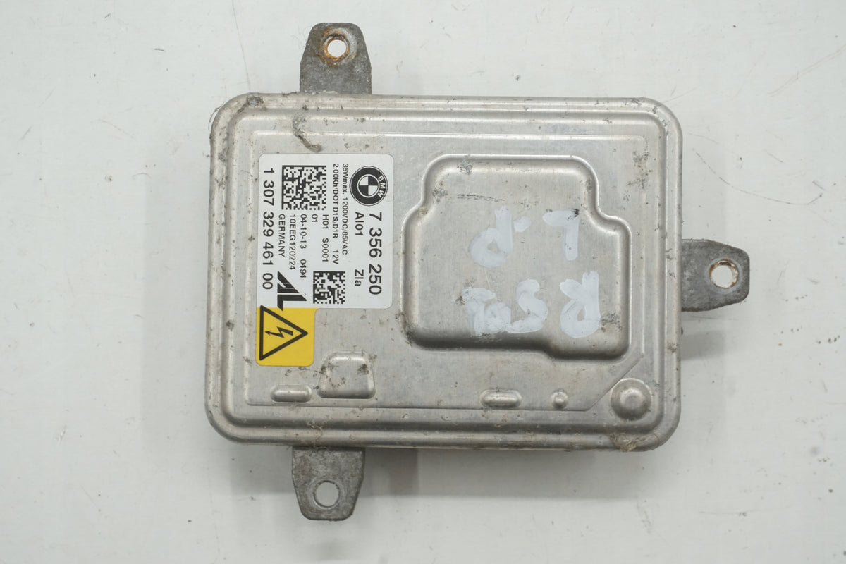 MINI R56 R59 XENON 7356250 OMFORMER