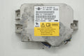 MINI R57 R58 R59 SENSOR AIRBAG MODULE 9812296