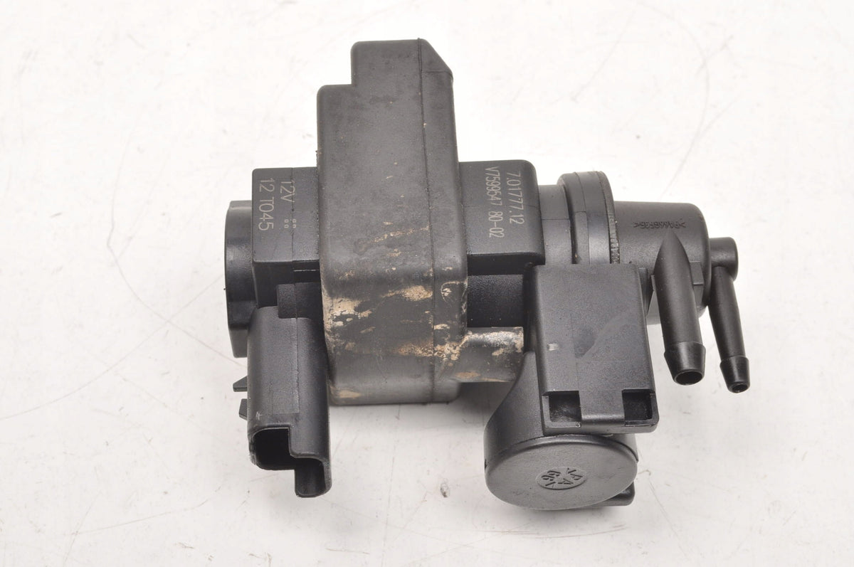 MINI R58 1.6 VACUUM VALVE