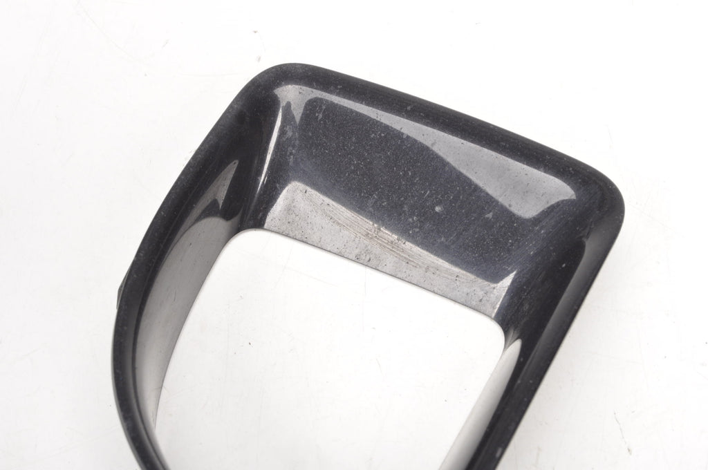 MINI R58 GRILLE DUMMY BUMPER LEFT 166149