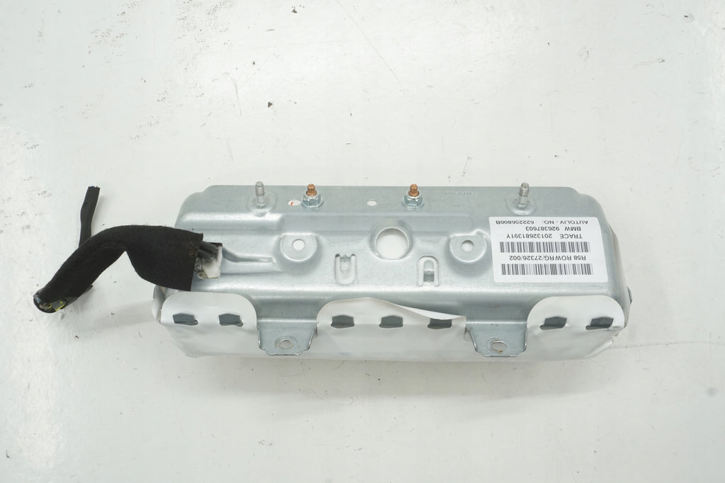 MINI R58 R59 PASSENGER AIRBAG 9263876