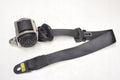 MINI R58 SEAT BELT RIGHT FRONT 621195800C