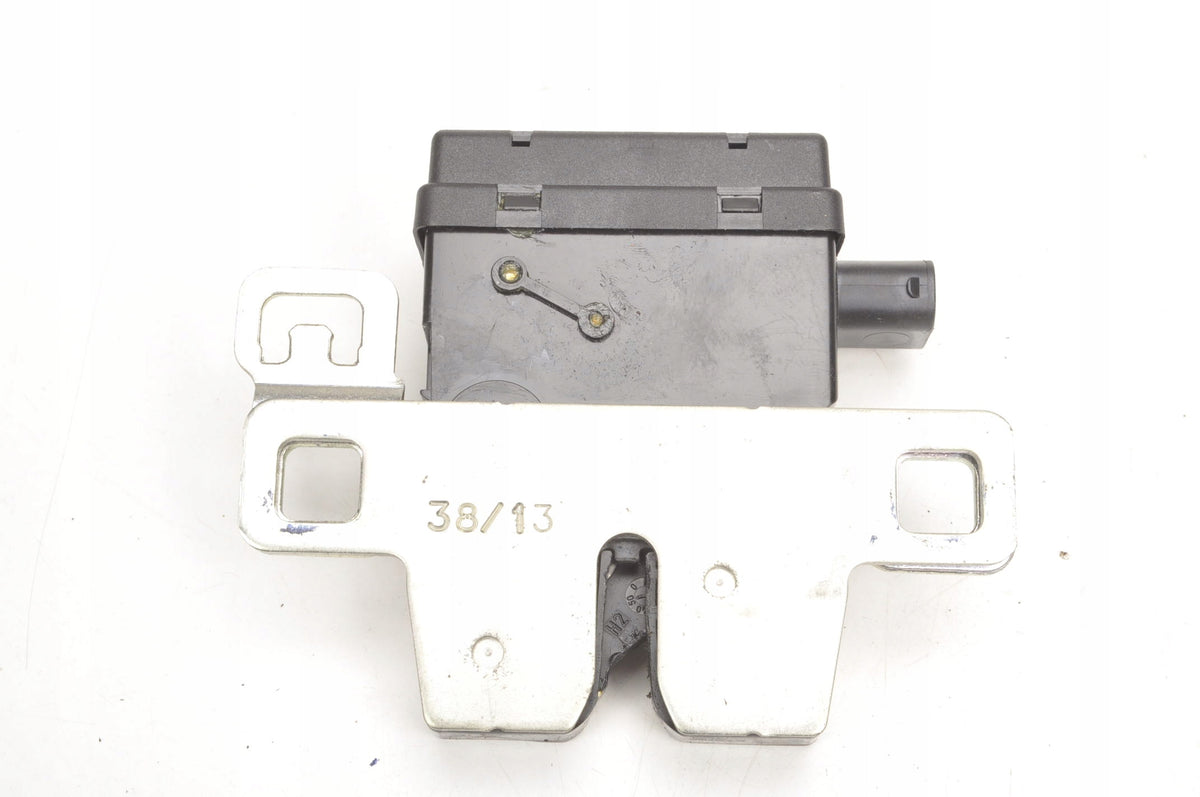 MINI R58 TAILGATE LOCK