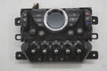 MINI R59 AIR CONDITIONING PANEL 3457343
