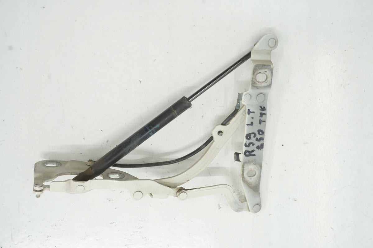 MINI R59 FLAP HINGE LEFT REAR 850 2758985