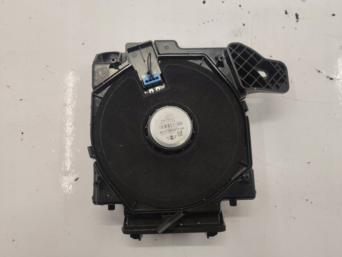 MINI R60 COUNTRYMAN BASHØJTTALER VENSTRE 9800511