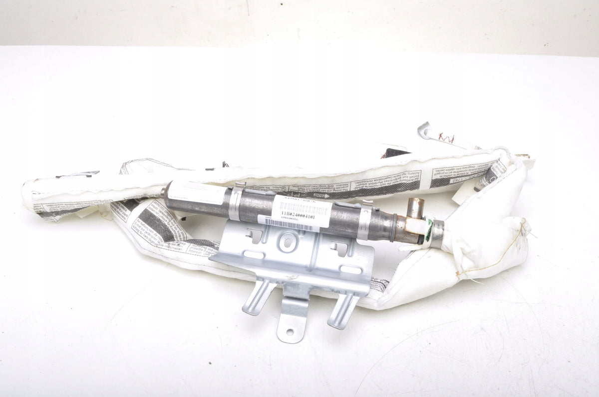 MINI R60 CURTAIN AIRBAG RIGHT 9801746