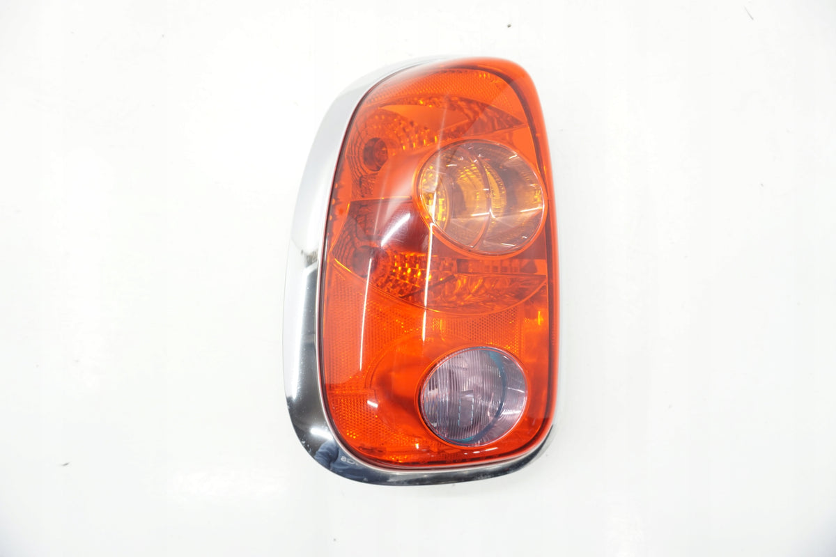 MINI R60 LAMP LEFT REAR UK 9808153