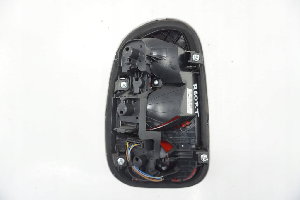 MINI R60 FANALE DESTRO POSTERIORE UK 9808154