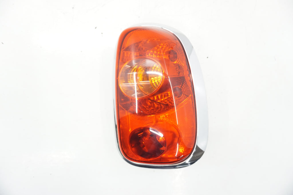 MINI R60 FANALE DESTRO POSTERIORE UK 9808154