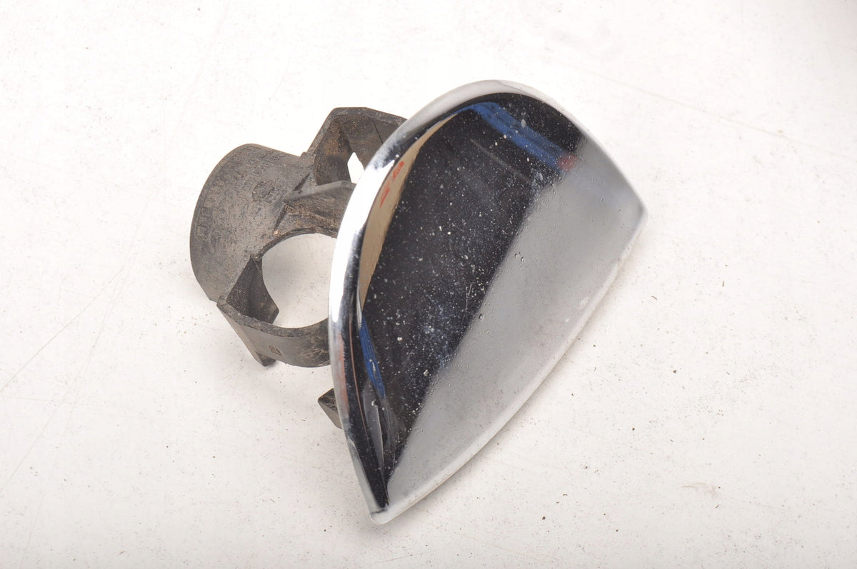 MINI R60 LAMP WASHER CAP LEFT