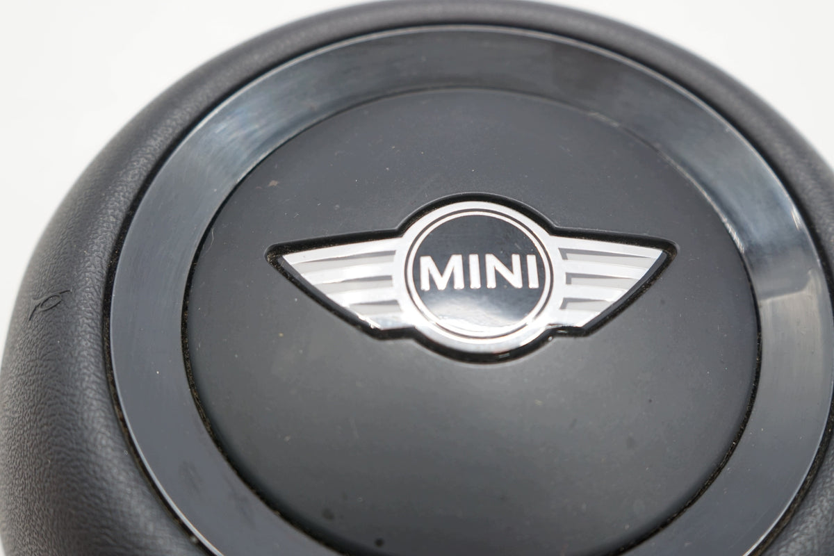 MINI R60 R61 AIRBAG DRIVER 9806258