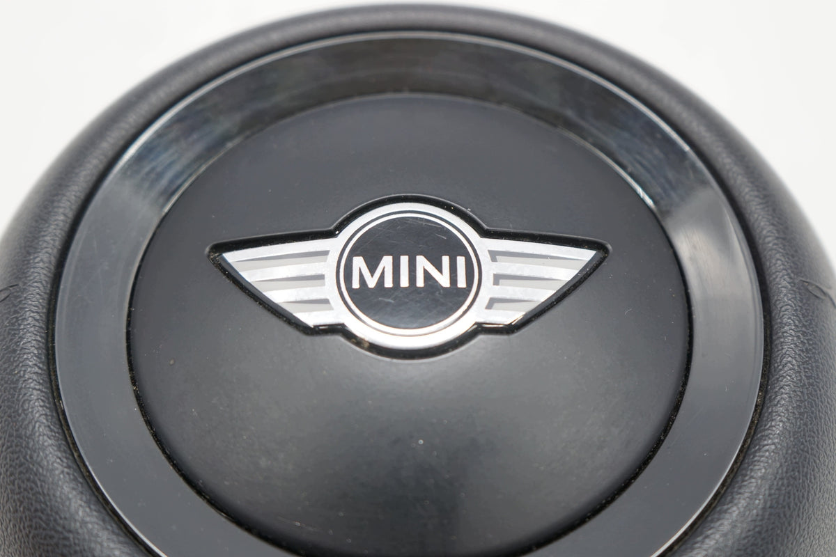MINI R60 R61 AIRBAG ŘIDIČE 9806258