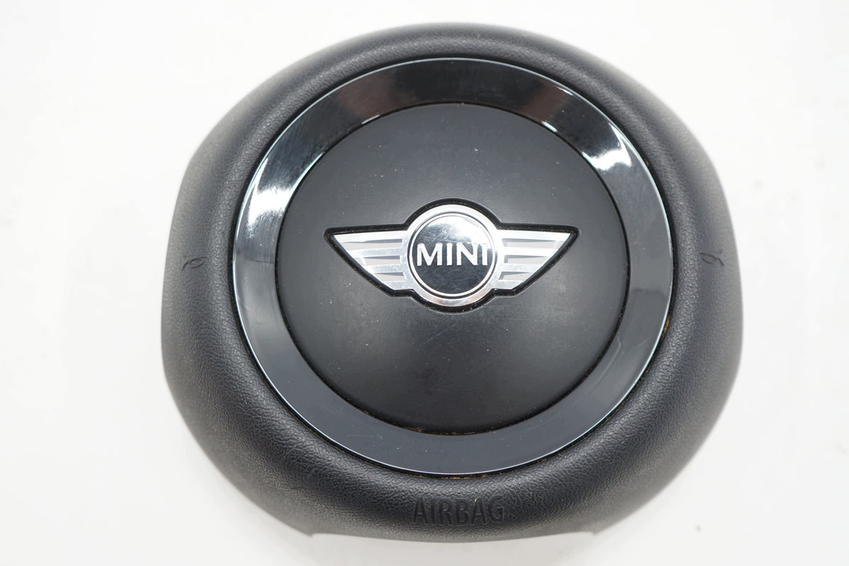 MINI R60 R61 AIRBAG DRIVER 9806258