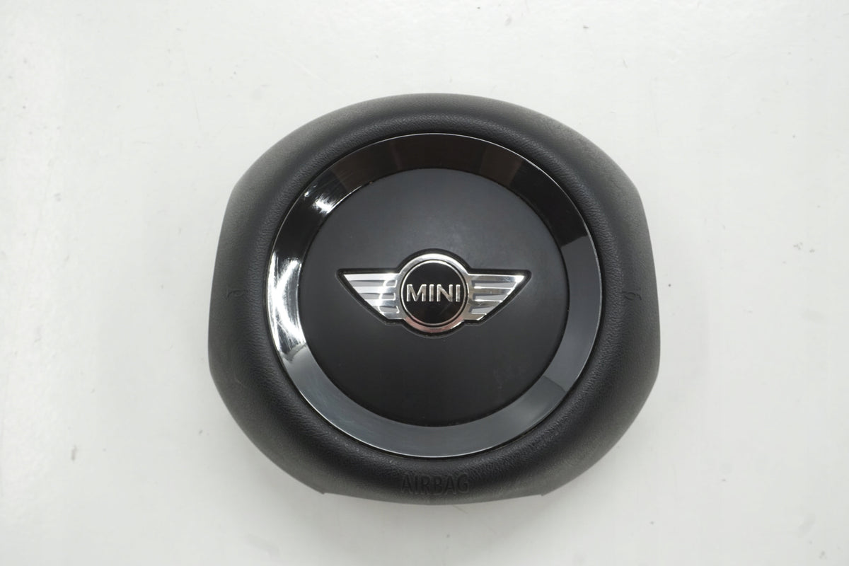 MINI R60 R61 AIRBAG DRIVER 9806258