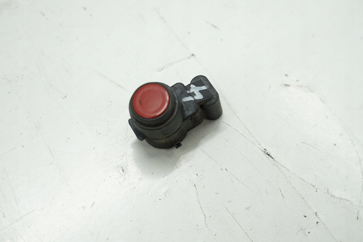 MINI R60 R61 PARKING SENSOR PDC B63 9810734