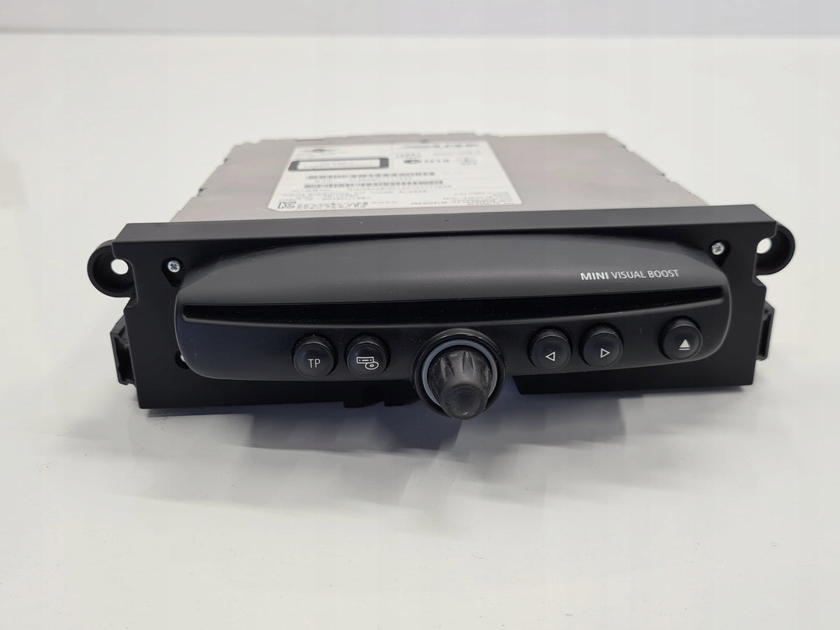MINI R60 R61 RADIO NAVIGATION GPS 9299555